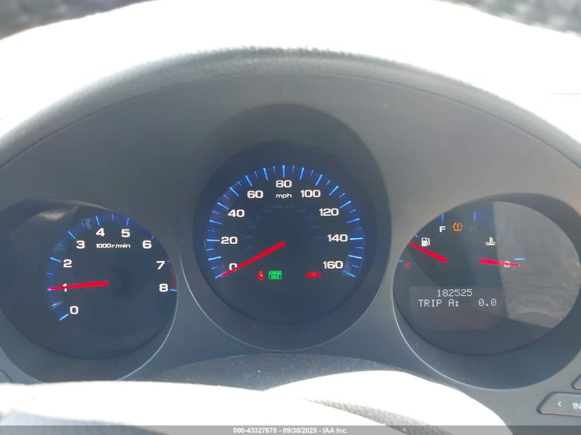 2006 Acura Tl VIN: 19UUA65546A023436 Lot: 43327678