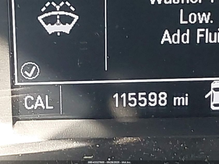 2018 Chevrolet Equinox Lt VIN: 3GNAXJEV0JS541870 Lot: 43327689