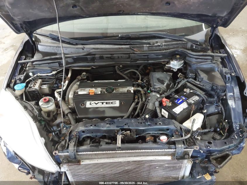 2009 Honda Cr-V Ex-L VIN: 5J6RE487X9L053456 Lot: 43327705