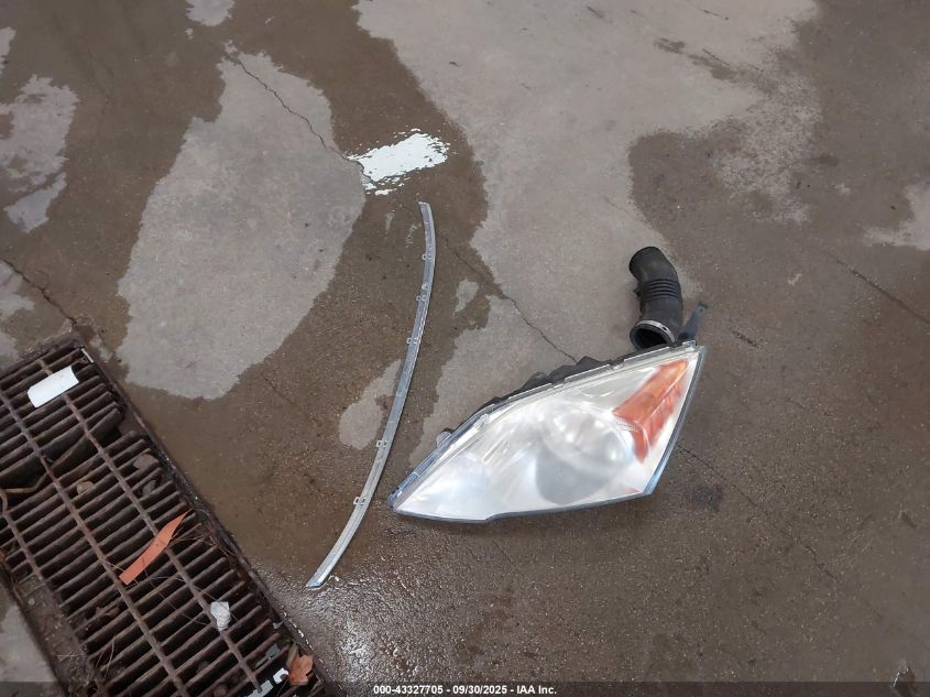 2009 Honda Cr-V Ex-L VIN: 5J6RE487X9L053456 Lot: 43327705