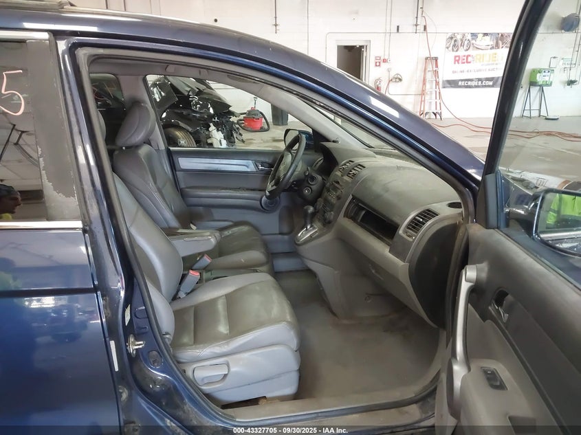 5J6RE487X9L053456 2009 HONDA CR-V photo no. 5