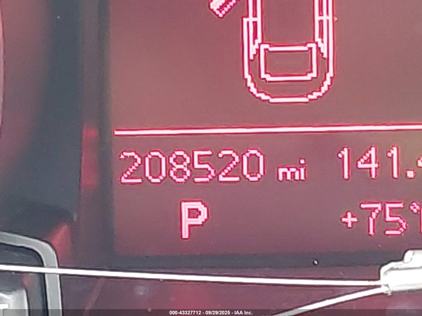 2008 Audi A5 3.2L VIN: WAUDK78TX8A028698 Lot: 43327712