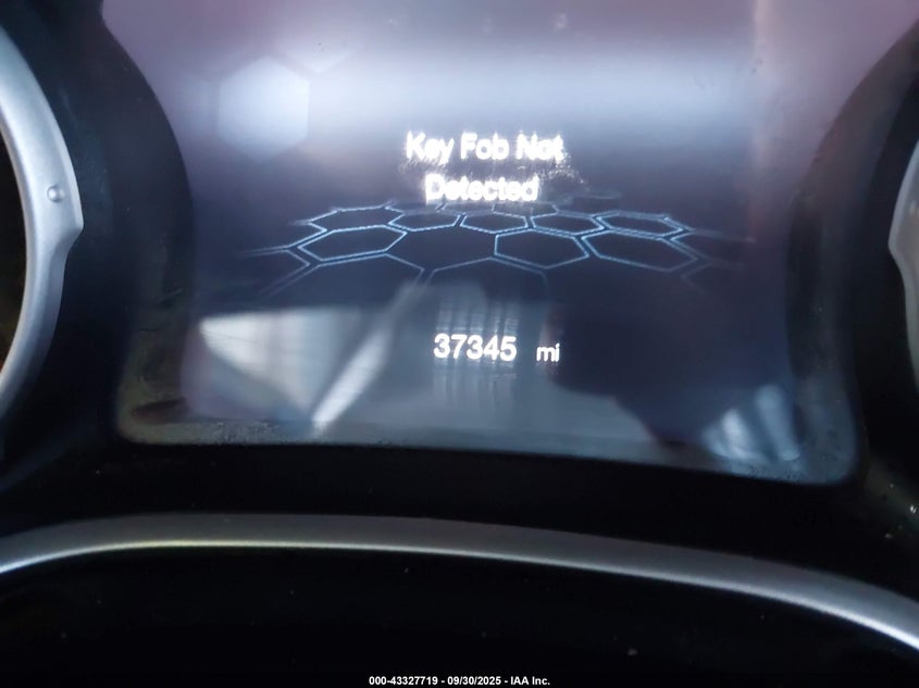 2018 JEEP COMPASS LATITUDE 4X4 - 3C4NJDBB4JT400754