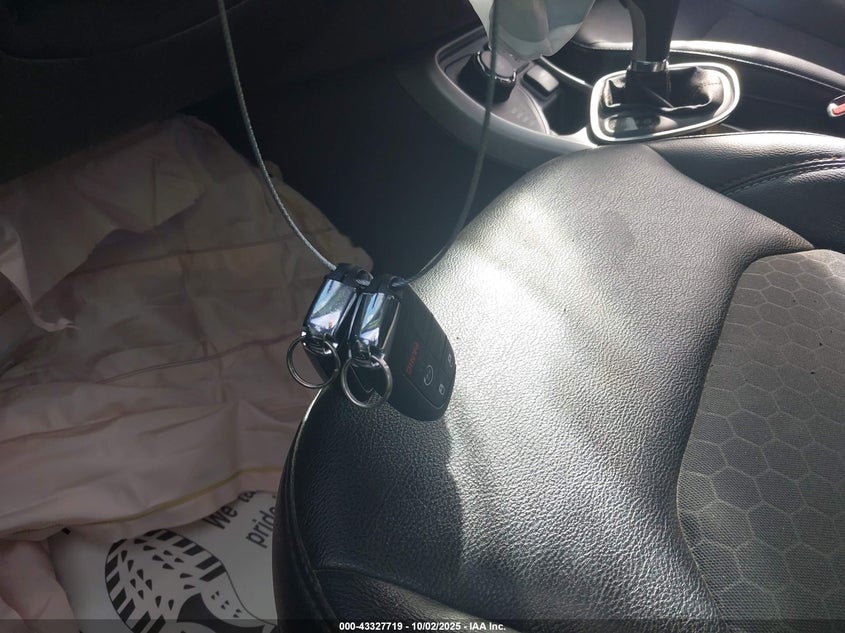 2018 JEEP COMPASS LATITUDE 4X4 - 3C4NJDBB4JT400754