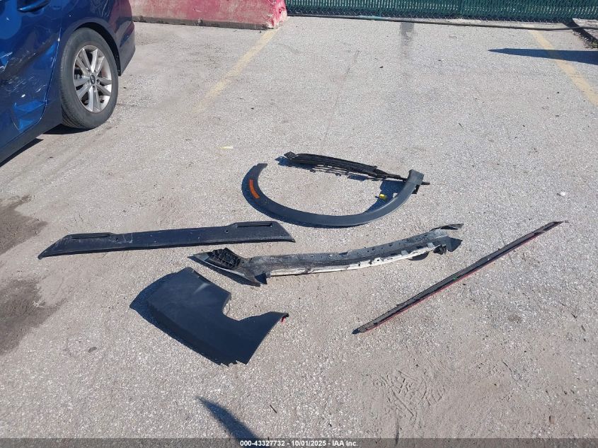 2009 Honda Accord 2.4 Ex-L VIN: 1HGCS12839A024012 Lot: 43327732