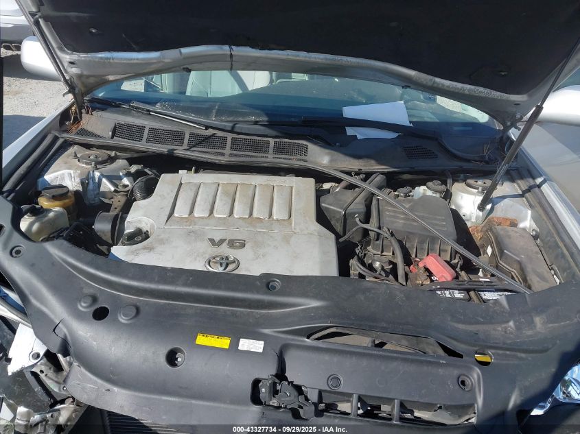 2009 Toyota Avalon Xls VIN: 4T1BK36B79U335111 Lot: 43327734