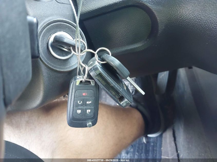 2010 Chevrolet Camaro 2Lt VIN: 2G1FC1EV8A9160798 Lot: 43327739