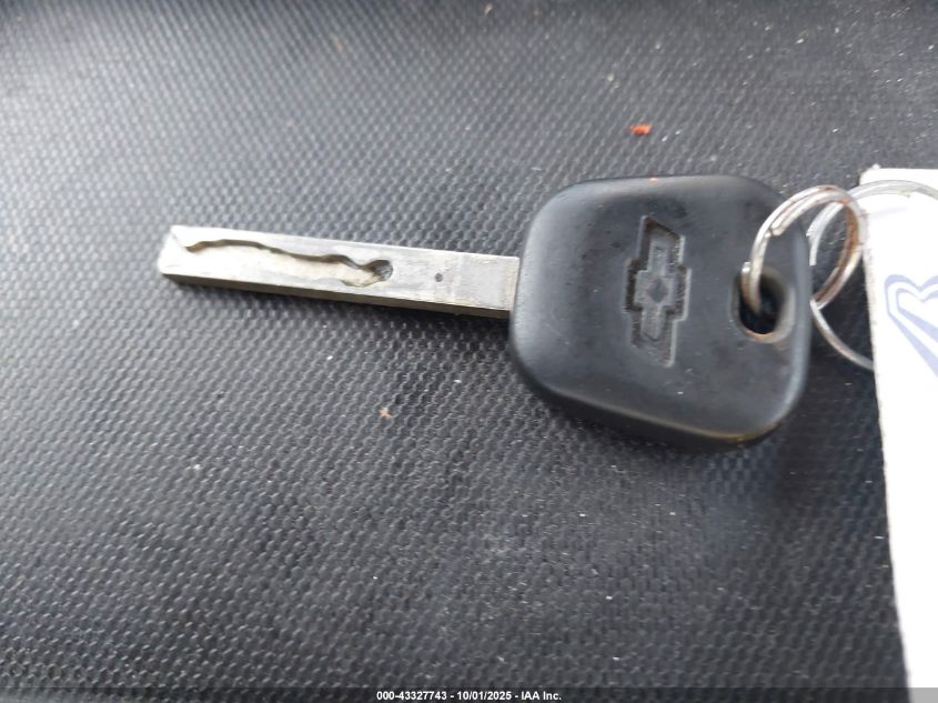 2016 Chevrolet Silverado 2500Hd Wt VIN: 1GC0KUEG4GZ213241 Lot: 43327743