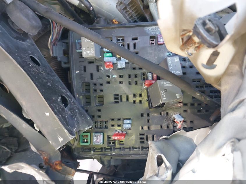 2016 Chevrolet Silverado 2500Hd Wt VIN: 1GC0KUEG4GZ213241 Lot: 43327743