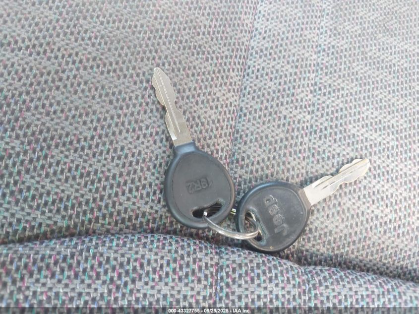 2001 Jeep Cherokee Sport VIN: 1J4FF48S11L579788 Lot: 43327755