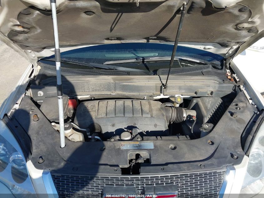 2012 GMC Acadia Slt-1 VIN: 1GKKVRED6CJ411545 Lot: 43327757