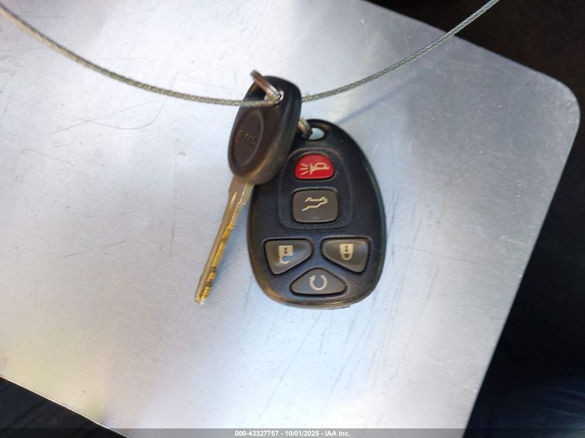 2012 GMC Acadia Slt-1 VIN: 1GKKVRED6CJ411545 Lot: 43327757