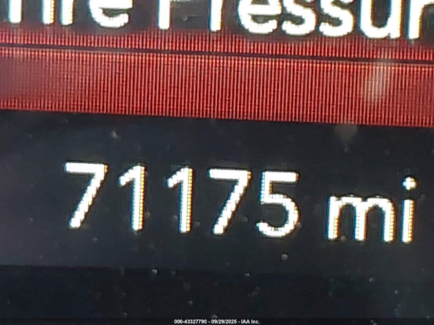 2023 Ram 1500 Big Horn 4X4 6'4 Box VIN: 1C6SRFBT1PN535433 Lot: 43327790