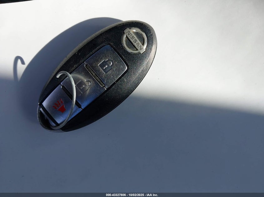 2016 Nissan Juke Nismo/S/Sl/Sv VIN: JN8AF5MR6GT609650 Lot: 43327806