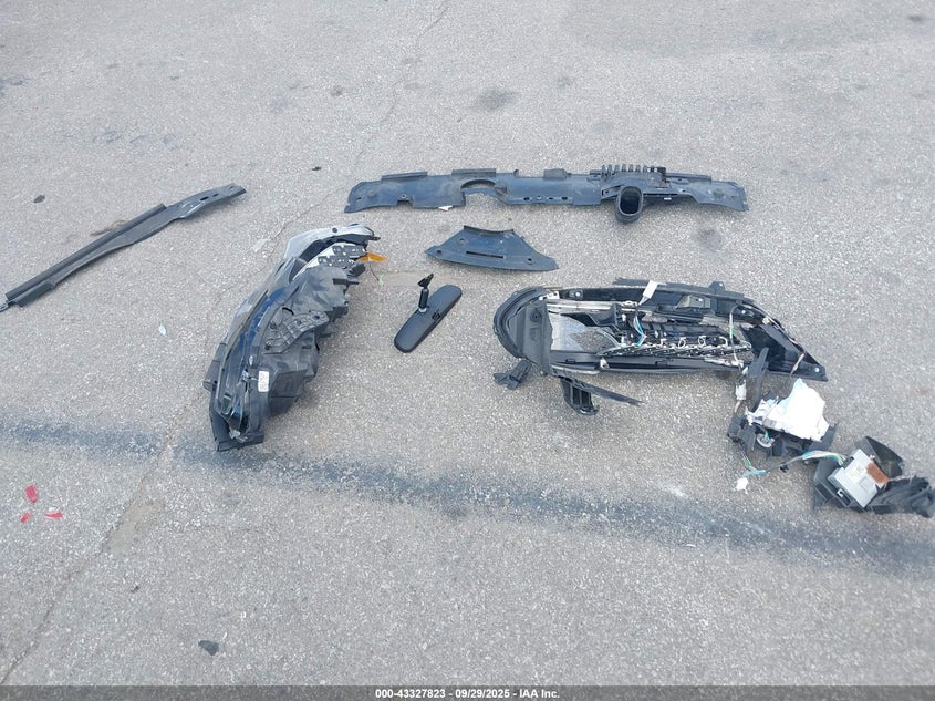 2018 HONDA ACCORD SPORT - 1HGCV1F37JA039347