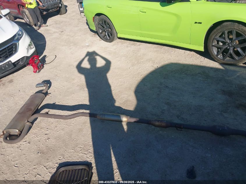 2010 Toyota Venza VIN: 4T3BA3BB3AU013313 Lot: 43327833