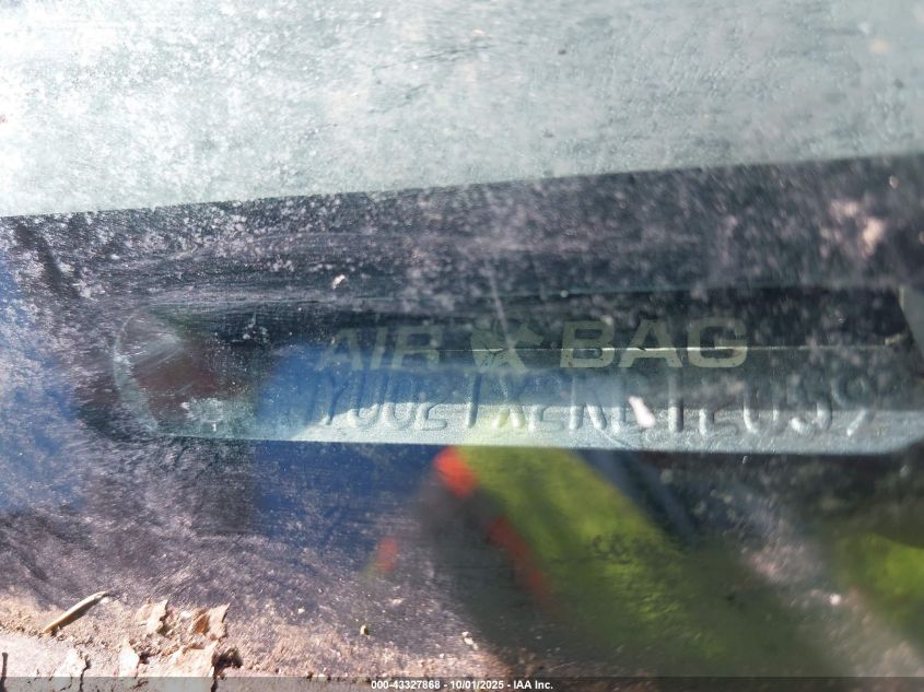 2002 Ford Escape Xls VIN: 1FMYU021X2KB12059 Lot: 43327868