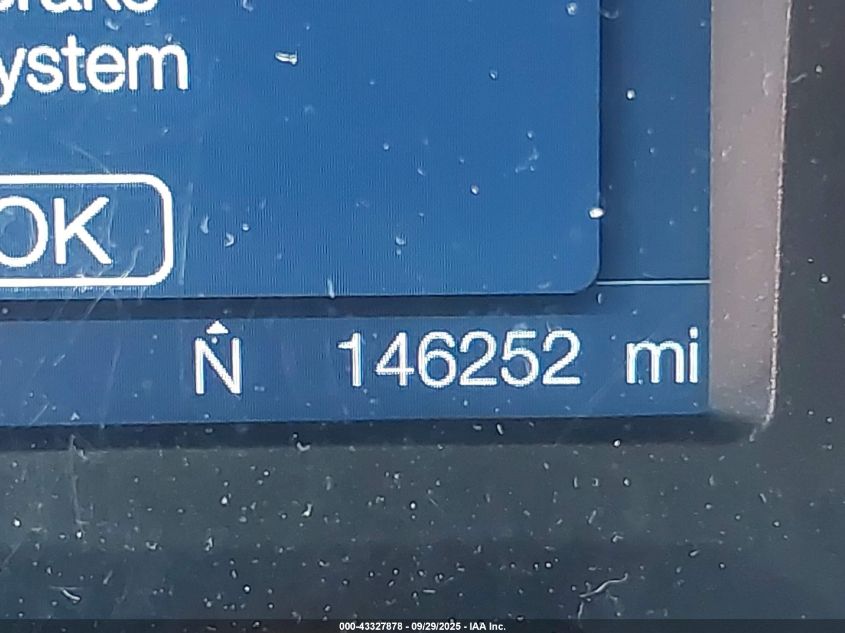 2011 Ford Edge Se VIN: 2FMDK3GC6BBB10951 Lot: 43327878