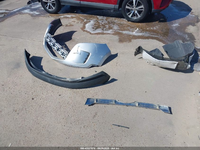 2011 Ford Edge Se VIN: 2FMDK3GC6BBB10951 Lot: 43327878