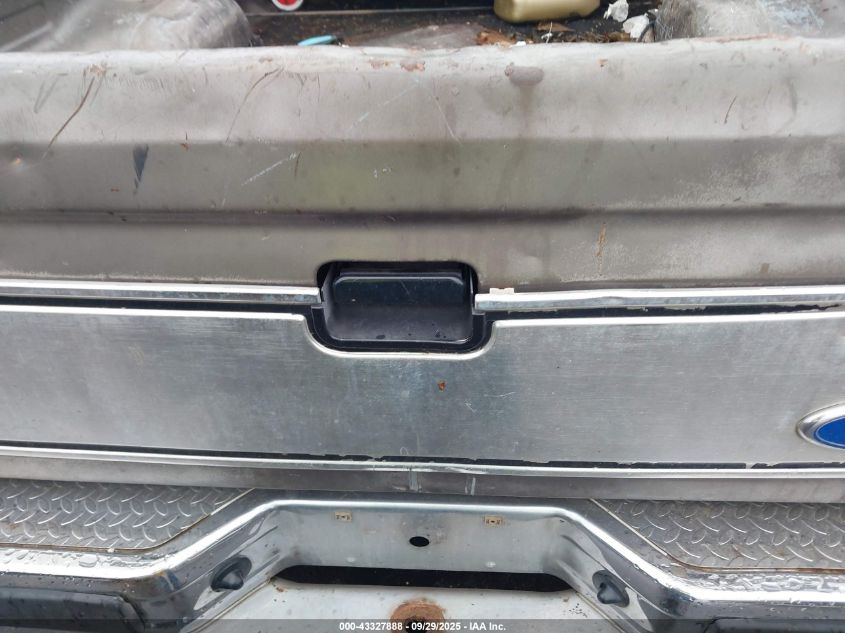 1990 Ford Ranger VIN: 1FTCR10T4LUB17130 Lot: 43327888