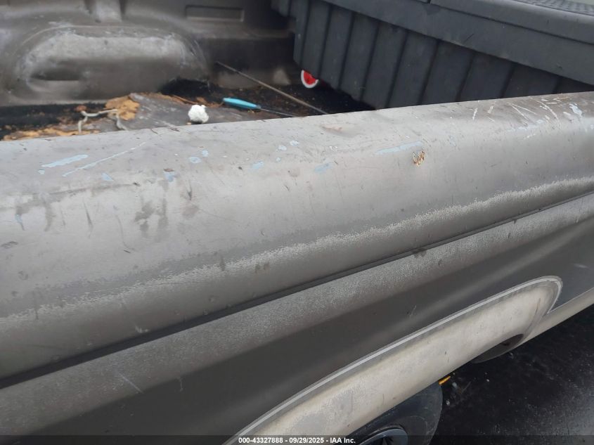 1990 Ford Ranger VIN: 1FTCR10T4LUB17130 Lot: 43327888