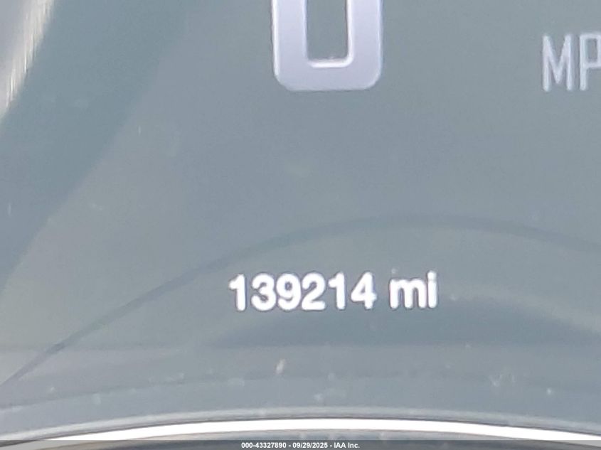 2018 Dodge Durango Gt Awd VIN: 1C4RDJDG8JC445398 Lot: 43327890