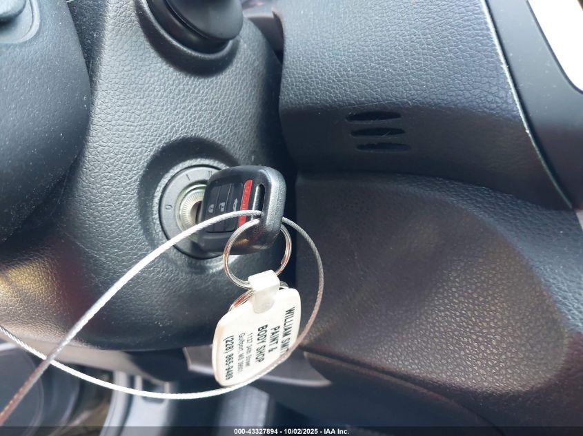 2013 Honda Accord Sport VIN: 1HGCR2F54DA038527 Lot: 43327894