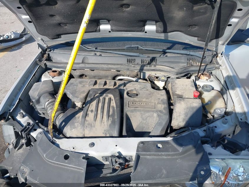 2007 Chevrolet Cobalt Ls VIN: 1G1AK55F777111275 Lot: 43327903