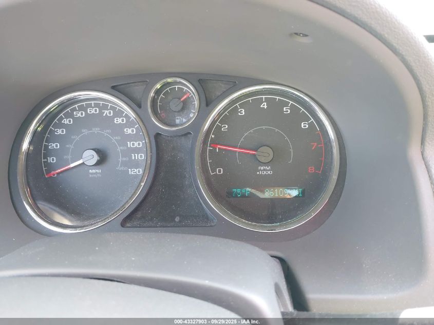 2007 Chevrolet Cobalt Ls VIN: 1G1AK55F777111275 Lot: 43327903