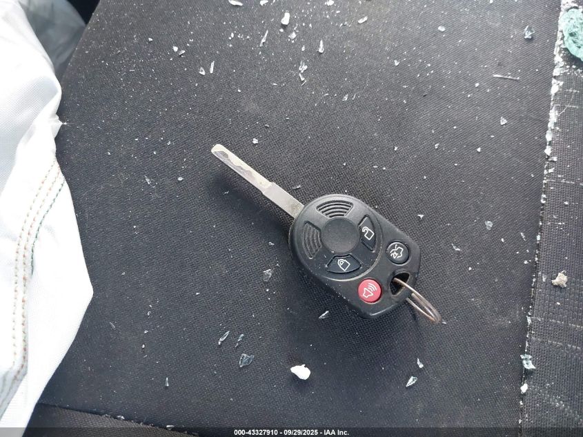 2018 Ford Focus Se VIN: 1FADP3F2XJL214149 Lot: 43327910