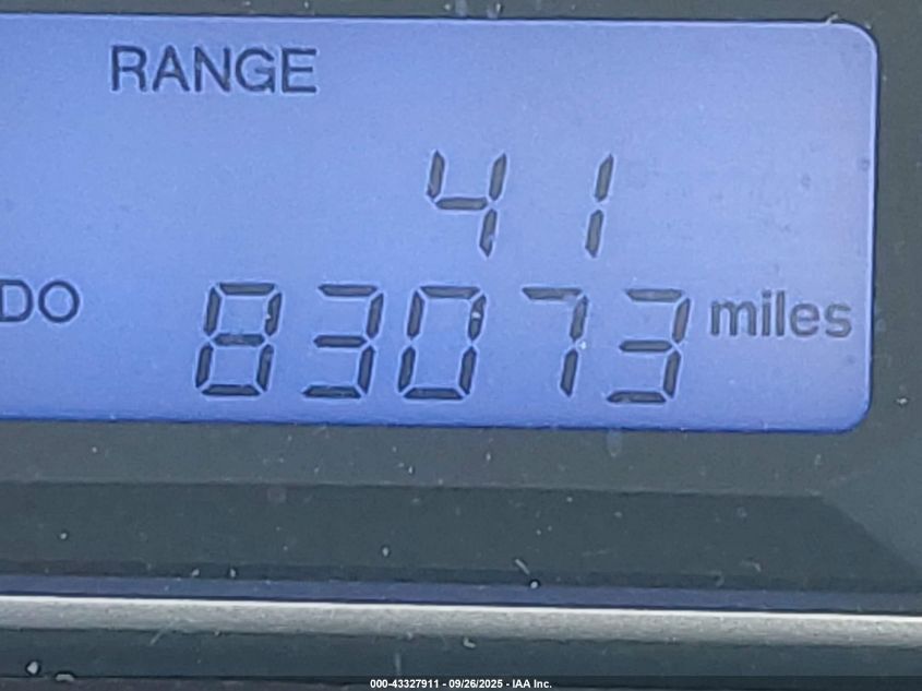 2007 Hyundai Santa Fe Limited/Se VIN: 5NMSH13E37H115796 Lot: 43327911