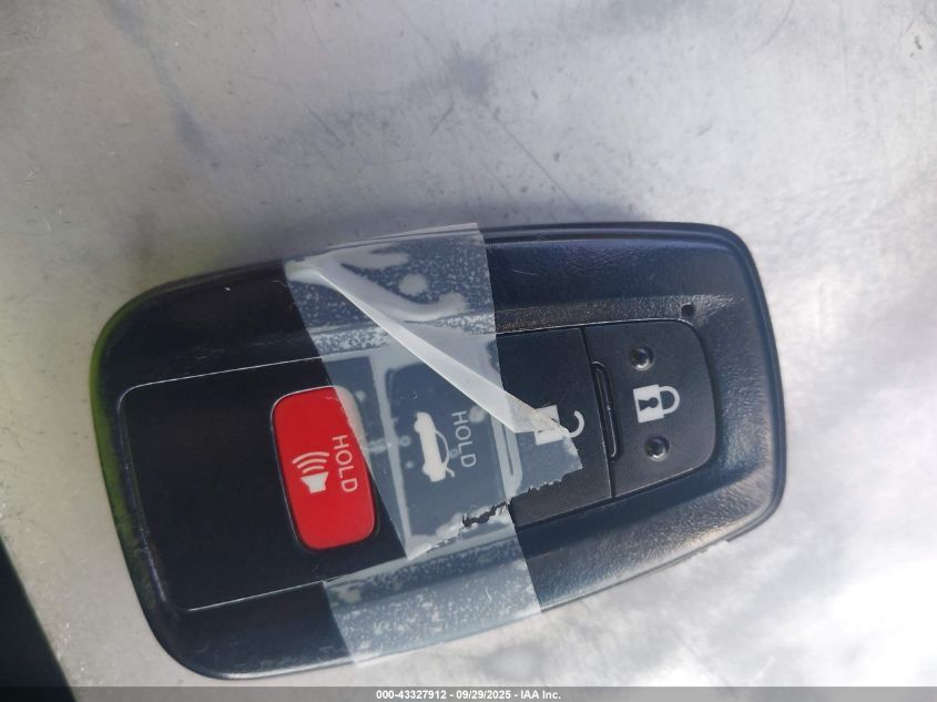 2018 Toyota Camry Xle VIN: 4T1B11HK3JU576799 Lot: 43327912