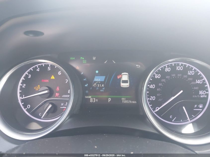 2018 Toyota Camry Xle VIN: 4T1B11HK3JU576799 Lot: 43327912