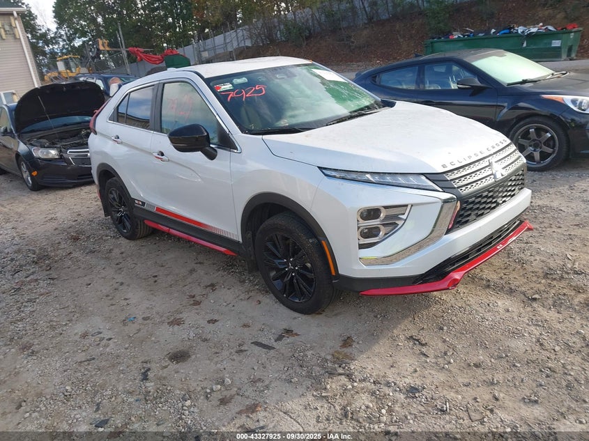 MITSUBISHI ECLIPSE CROSS LE S-AWC