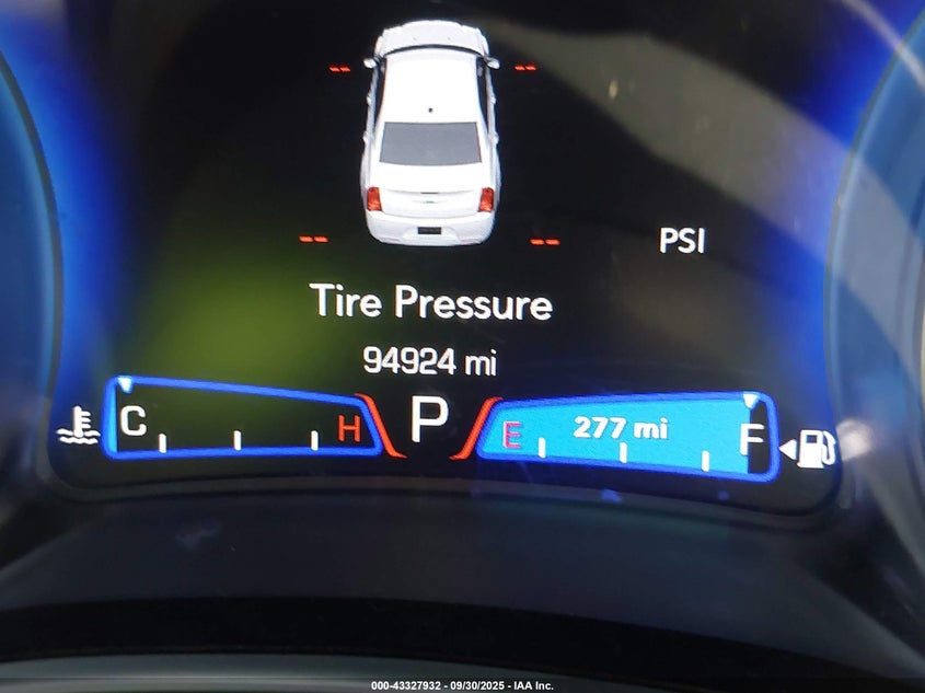 2022 CHRYSLER 300 S 2C3CCABG1NH120921