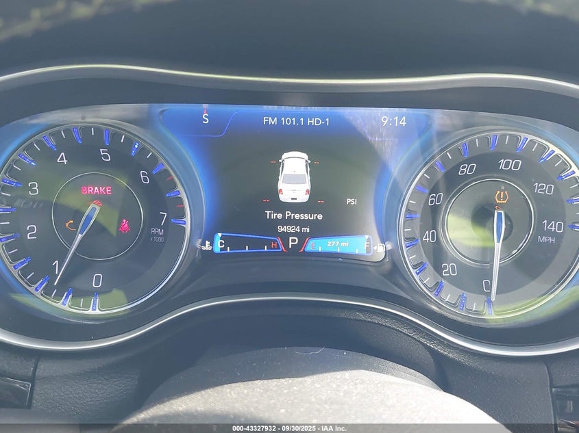 2022 CHRYSLER 300 S 2C3CCABG1NH120921