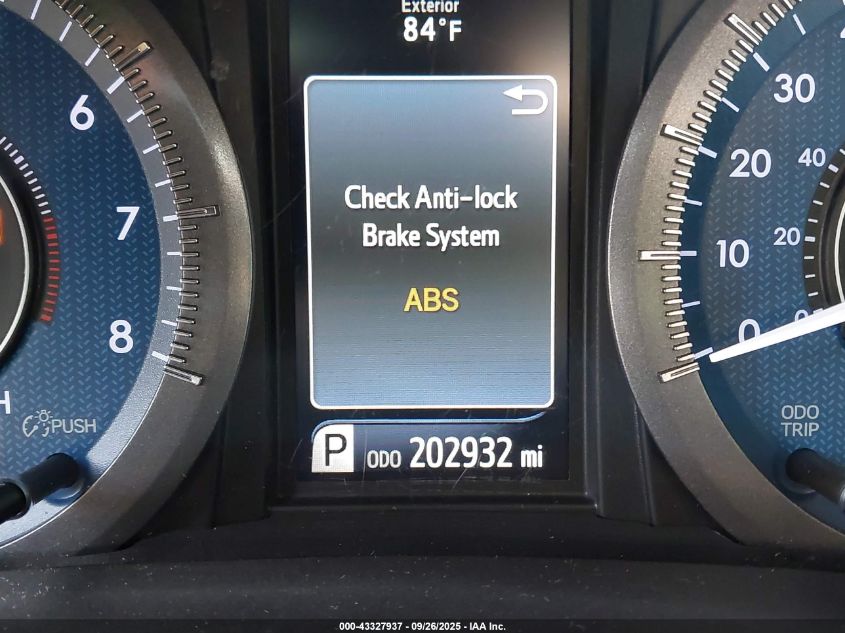 2017 Toyota Sienna Xle 8 Passenger VIN: 5TDYZ3DC3HS858294 Lot: 43327937