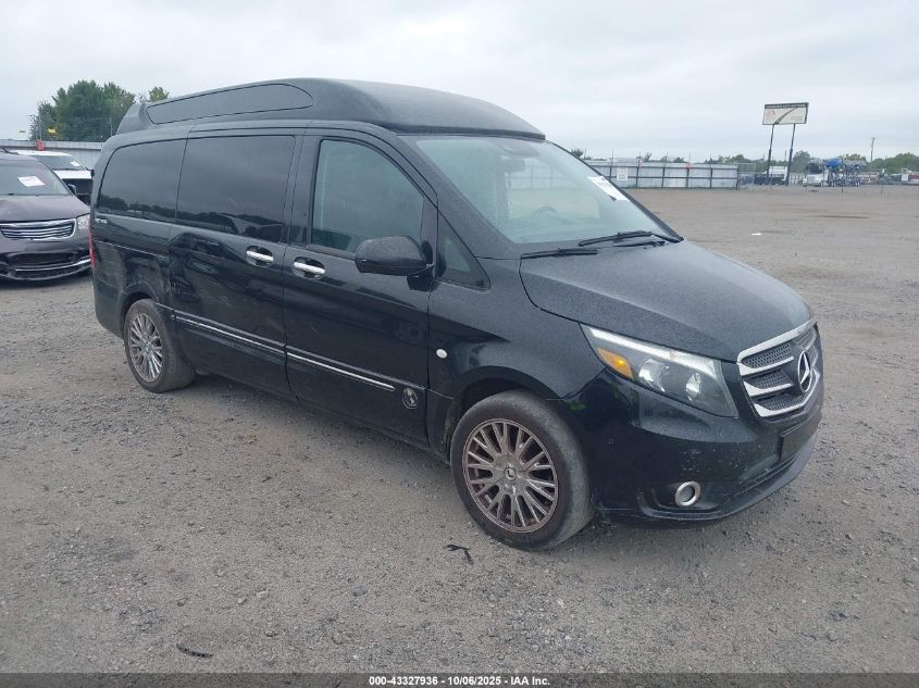 MERCEDES-BENZ METRIS