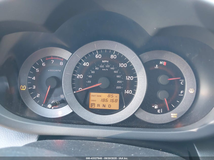 2006 Toyota Rav4 Sport VIN: JTMZD32V165029279 Lot: 43327946