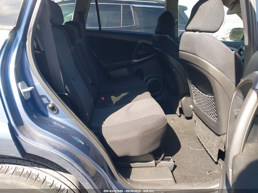 2006 Toyota Rav4 Sport VIN: JTMZD32V165029279 Lot: 43327946