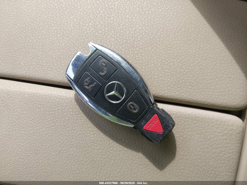 2013 Mercedes-Benz C 250 Sport VIN: WDDGF4HBXDG085751 Lot: 43327966