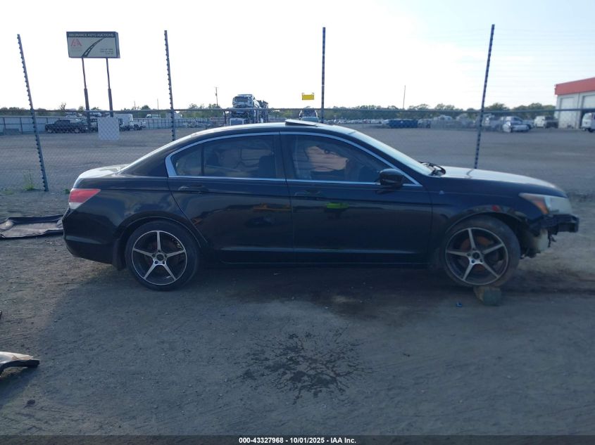 2012 Honda Accord 2.4 Ex VIN: 1HGCP2F73CA014628 Lot: 43327968