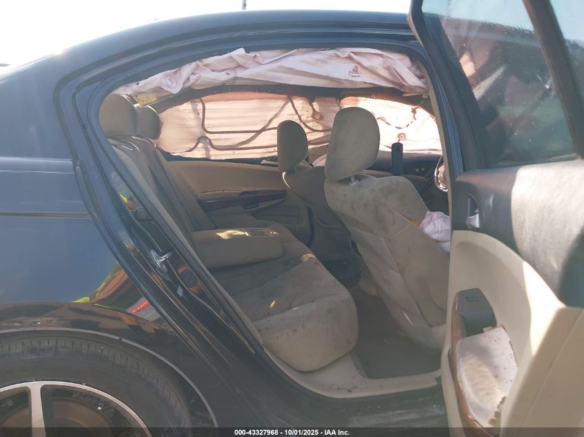 2012 Honda Accord 2.4 Ex VIN: 1HGCP2F73CA014628 Lot: 43327968