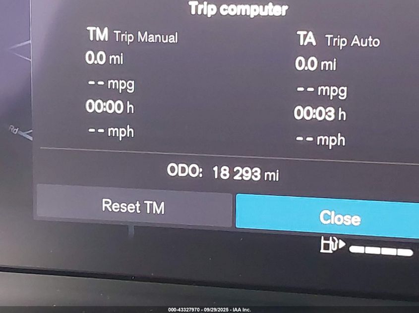 2024 Volvo Xc40 B5 Plus Dark Theme VIN: YV4L12UL1R2228419 Lot: 43327970