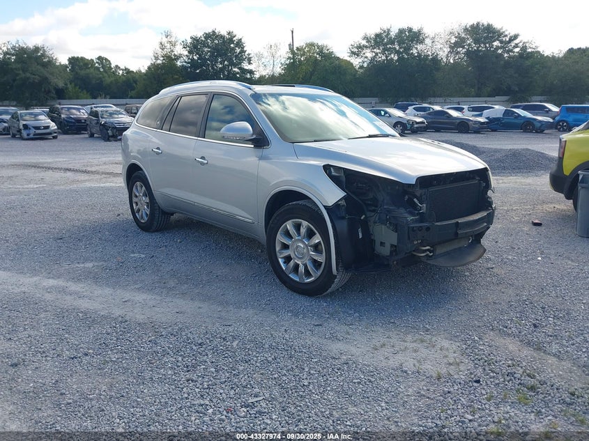 BUICK ENCLAVE PREMIUM