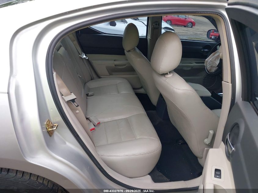 2006 Dodge Charger Rt VIN: 2B3KA53H66H132478 Lot: 43327976