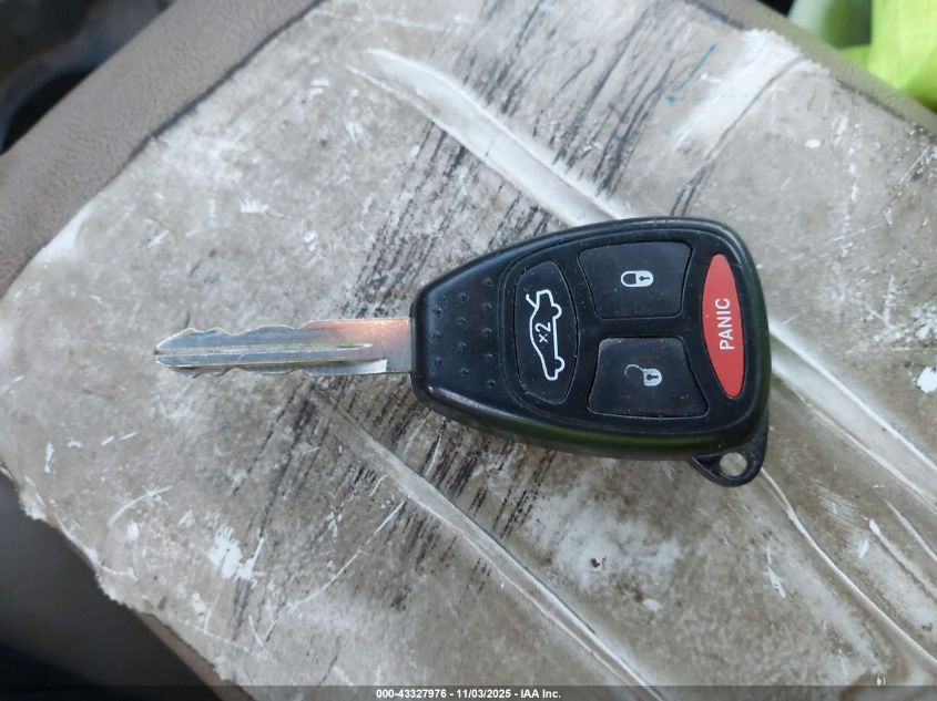 2006 Dodge Charger Rt VIN: 2B3KA53H66H132478 Lot: 43327976