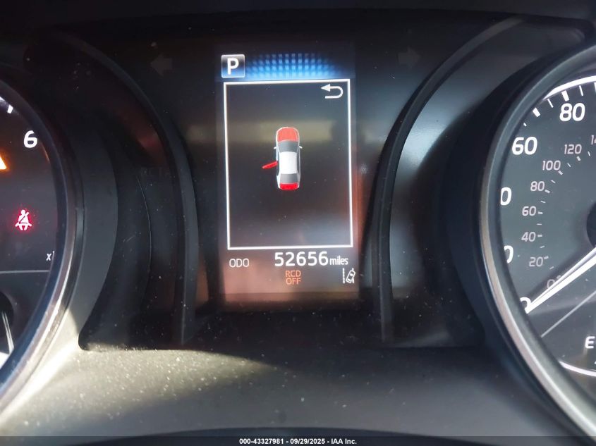 2022 Toyota Camry Se VIN: 4T1G11AK6NU058515 Lot: 43327981