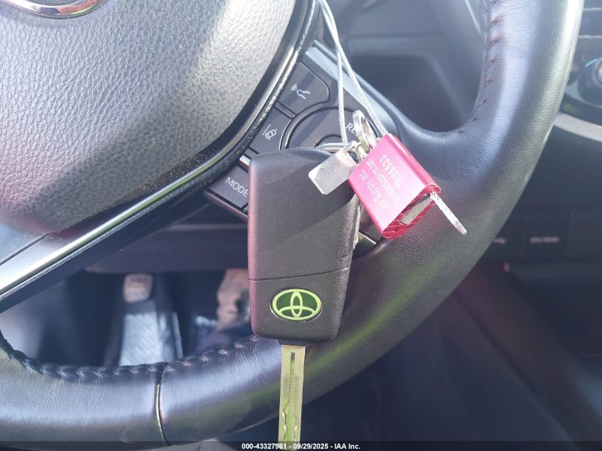 2022 Toyota Camry Se VIN: 4T1G11AK6NU058515 Lot: 43327981