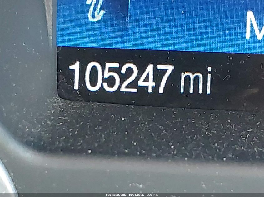 2017 Ford Escape Se VIN: 1FMCU9GD0HUA07495 Lot: 43327985